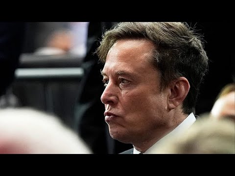 Επίσημη έρευνα κατά του Grok του Ίλον Μασκ ανακοίνωσε η Κομισιόν