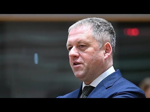 «Η Ουκρανία θα είναι μέρος της συζήτησης στην Ινδία» δήλωσε ο Ιρλανδός υπουργός Ευρωπαϊκών Υποθέσεων