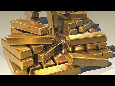 Πού βρίσκεται ο χρυσός της Λατινικής Αμερικής; Ξετυλίγοντας το κουβάτι του μύθου και της αλήθειας