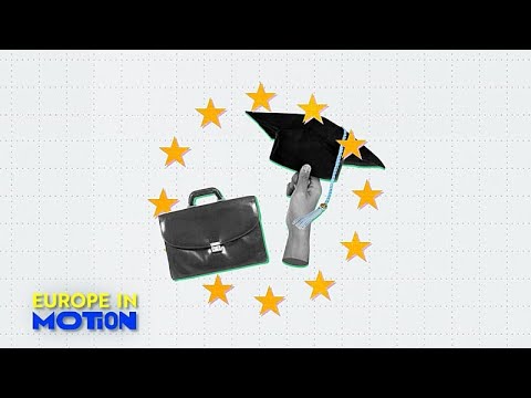 Εργασία κατά τη διάρκεια των σπουδών: Ποιες χώρες της ΕΕ έχουν τα υψηλότερα ποσοστά και γιατί;