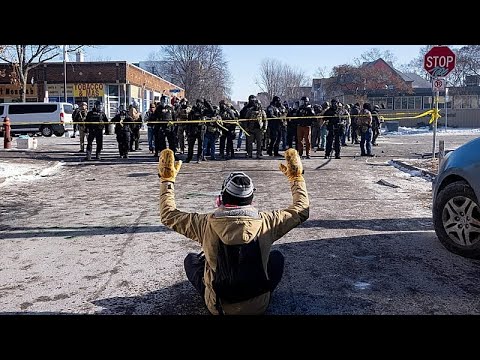 ΗΠΑ: Τρόμος στην λατινοαμερικανική κοινότητα της Μινεσότα λόγω ICE