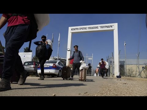 Κύπρος: Αναβάθμιση του ΚΕΠΥ Πουρνάρα ενόψει των μεταρρυθμίσεων της ΕΕ για τους αιτούντες άσυλο