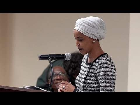 Μινεάπολη: Βουλευτής των Δημοκρατικών δέχθηκε επίθεση με υγρό - Συνελήφθη ο δράστης