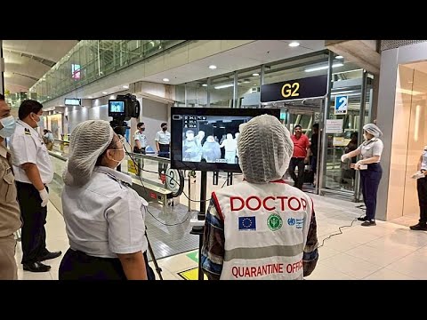 Όσα γνωρίζουμε για τα κρούσματα του ιού Νίπα στην Ινδία