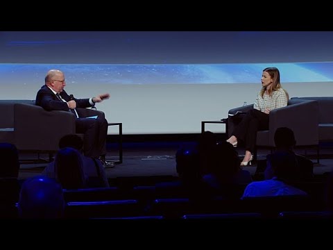 Κουμπίλιους στο Euronews: Η ΕΕ δεν αντικαθιστά ακόμη το Starlink του Μασκ, αλλά είναι σε καλό δρόμο