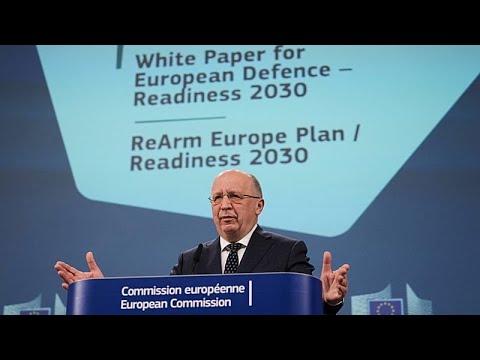 Η Ευρώπη μπορεί να αμυνθεί αλλά δεν μπορεί να αντικαταστήσει την πυρηνική ομπρέλα των ΗΠΑ, λέει...