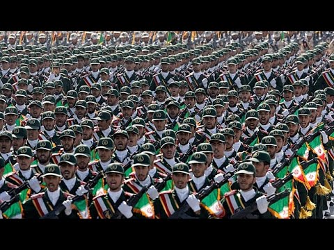 Η Γαλλία και η Ισπανία υποστηρίζουν τον χαρακτηρισμό των Φρουρών της Επανάστασης του Ιράν ως...