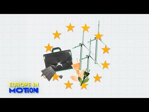 Ανανεώσιμες πηγές ενέργειας και θέσεις εργασίας - Τι ισχύει στην Ευρώπη