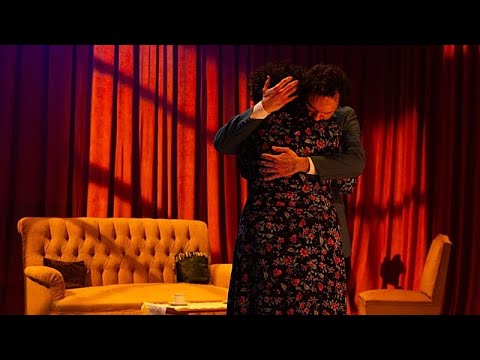 Χρήστος Θεοδωρίδης: Πρέπει να δίνουμε χρόνο στην απώλεια, στον αποχαιρετισμό των αγαπημένων μας