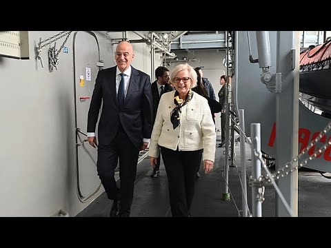 Στρατηγική συνεργασία Ελλάδας-Γαλλίας: Επισπεύδεται η ανανέωση της συμφωνίας - Τι περιλαμβάνει