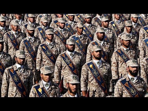 ΕΕ: Στη μαύρη λίστα των τρομοκρατικών οργανώσεων οι Φρουροί της Επανάστασης του Ιράν