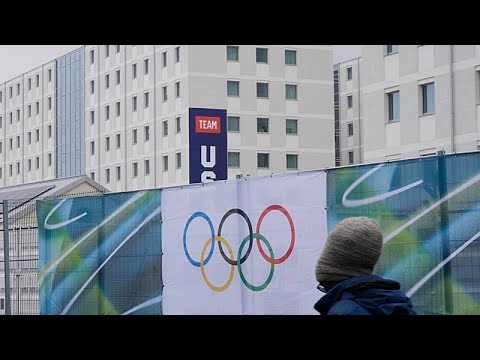 Ιταλική αντιπολίτευση αντιδρά στον ρόλο του ICE στους Ολυμπιακούς Μιλάνο-Κορτίνα