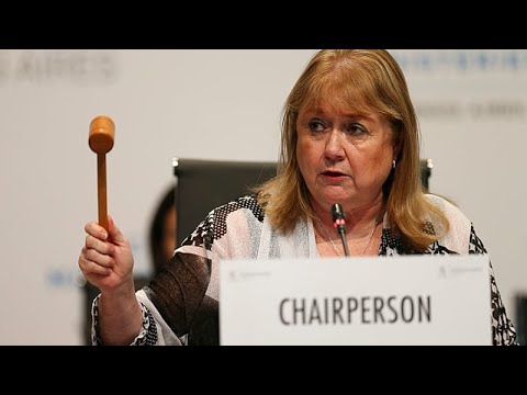 80 χρόνια χωρίς γυναίκα στο τιμόνι του ΟΗΕ: «Δεν είναι έλλειψη επιλογών, είναι έλλειψη βούλησης»