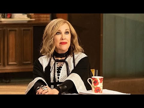 ΗΠΑ: Πέθανε σε ηλικία 71 ετών η ηθοποιός Κάθριν Ο' Χάρα