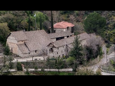Σε άνθηση ο θρησκευτικός τουρισμός της Κύπρου: Σπεύδουν στις εκκλησίες από τη Χιλή μέχρι την Ιαπωνία