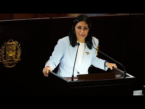 Βενεζουέλα: Γενική αμνηστία για τους πολιτικούς κρατούμενους- Κλείνει η διαβόητη φυλακή Ελ Ελικόιντε