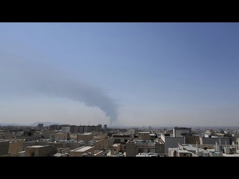 Ισχυρή έκρηξη στο λιμάνι Μπαντάρ Αμπάς στο νότιο Ιράν