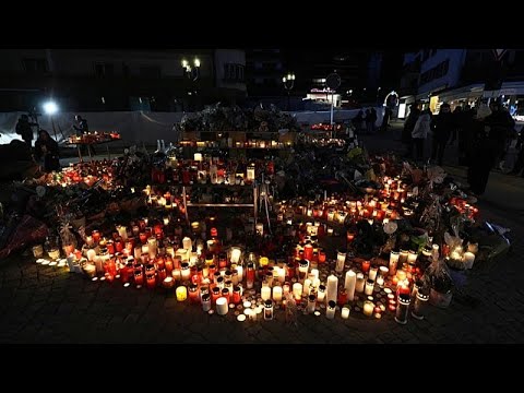 Οι ελβετικές αρχές ταυτοποίησαν και τα 40 θύματα της πυρκαγιάς σε μπαρ στο Κραν Μοντανά