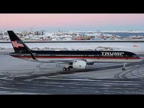 Γιατί ο Τραμπ θέλει τόσο πολύ τη Γροιλανδία και τι μπορεί να σημαίνει αυτό για την Ευρώπη;