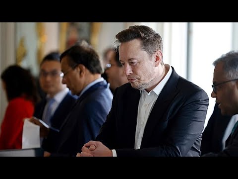 Έρευνα της Ευρωπαϊκής Επιτροπής για πορνογραφικό περιεχόμενο ανηλίκων από το Grok