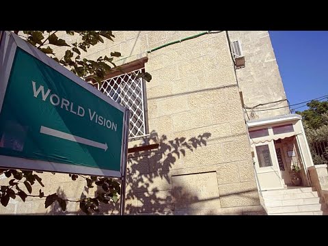 Το Ισραήλ λέει ότι "θα επιβάλει" την απαγόρευση πρόσβασης σε 37 ΜΚΟ στη Γάζα