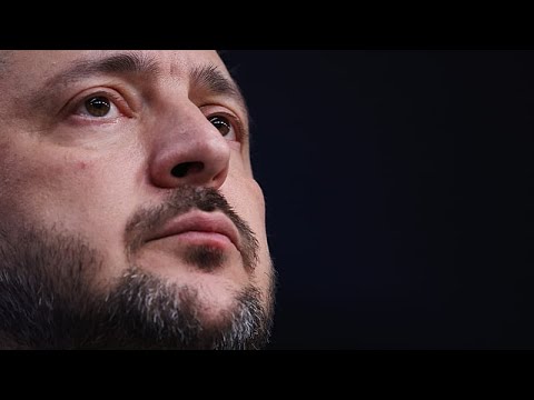 Παραιτήθηκε ο επικεφαλής των υπηρεσιών ασφαλείας της Ουκρανίας εν μέσω του ανασχηματισμού του...