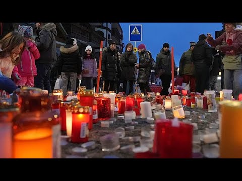 Κραν Μοντάνα: Ψευδείς εικόνες και παραπλανητικοί ισχυρισμοί έχουν εξαπλωθεί στο διαδίκτυο