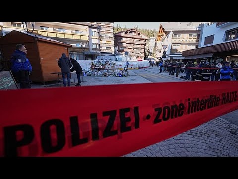 Κραν Μοντανά: Σοκαριστική δήλωση παντελούς άγνοιας από τον δήμαρχο για τον μη έλεγχο από το 2019