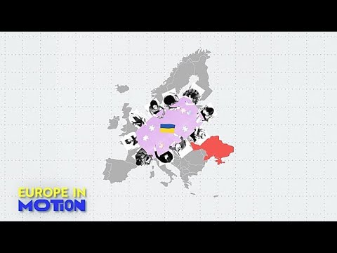 Ειρηνευτικό σχέδιο για την Ουκρανία: Πού συμφωνούν οι Ευρωπαίοι και πού όχι