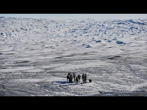 ΗΠΑ - Γροιλανδία: Ο Ντ. Τραμπ «εξετάζει και την στρατιωτική επιλογη» - Ρίχνει τους τόνους ο Ρούμπιο