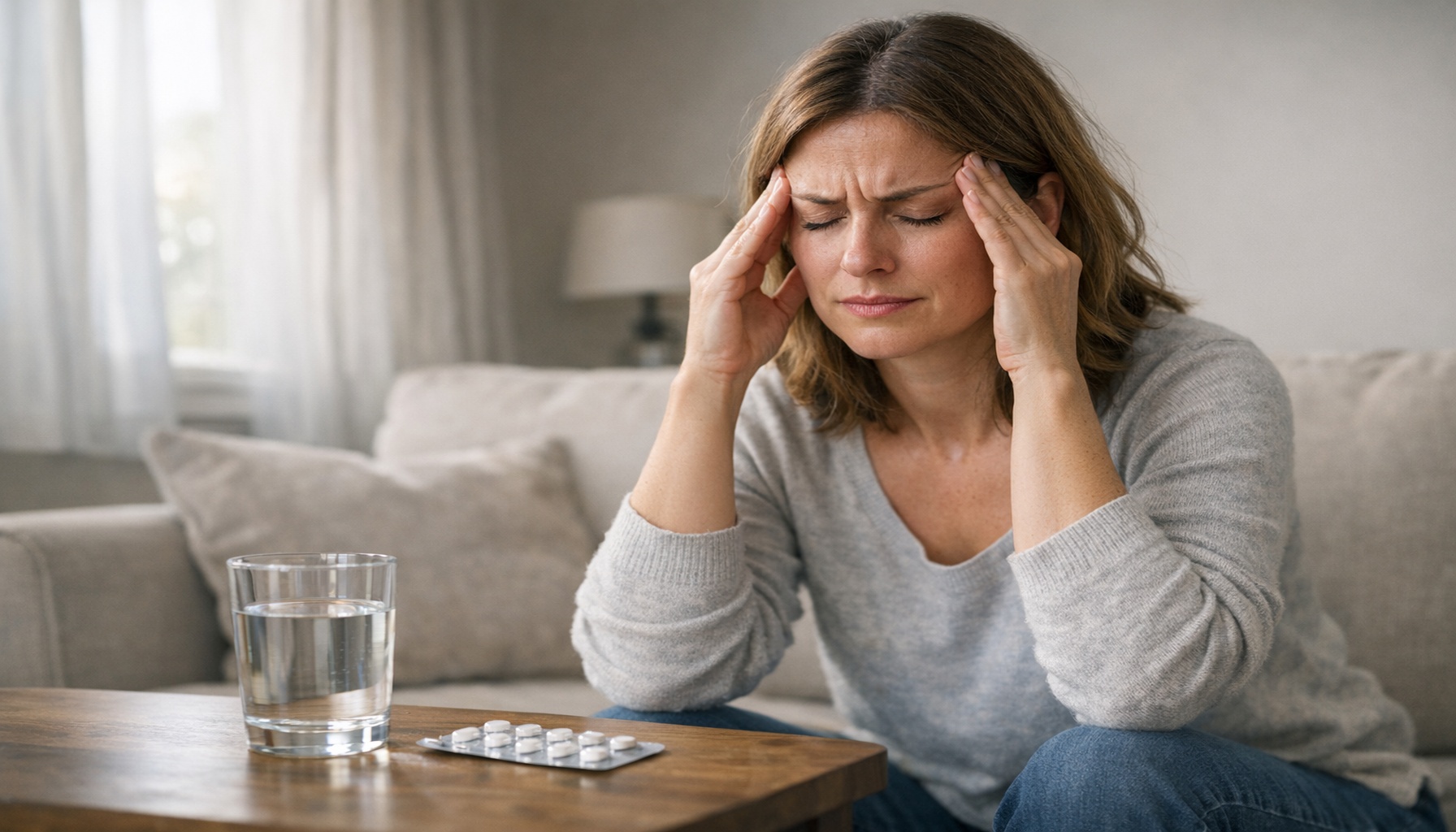 Ημικρανία συμπτώματα: πρακτικός οδηγός αναγνώρισης και ανακούφισης