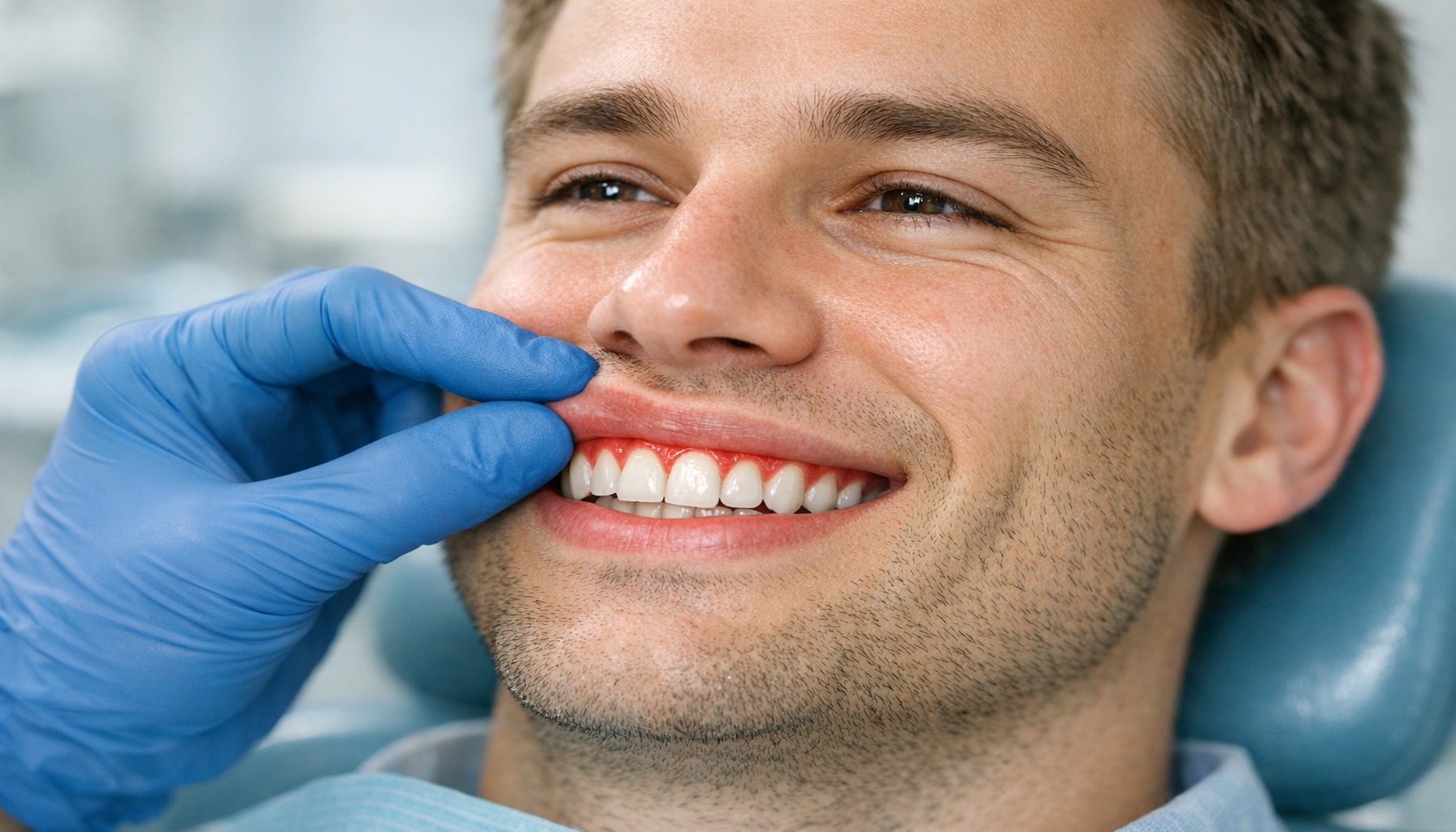 Ουλίτιδα: πώς θα αναγνωρίσεις νωρίς τα σημάδια και θα σώσεις το χαμόγελό σου!