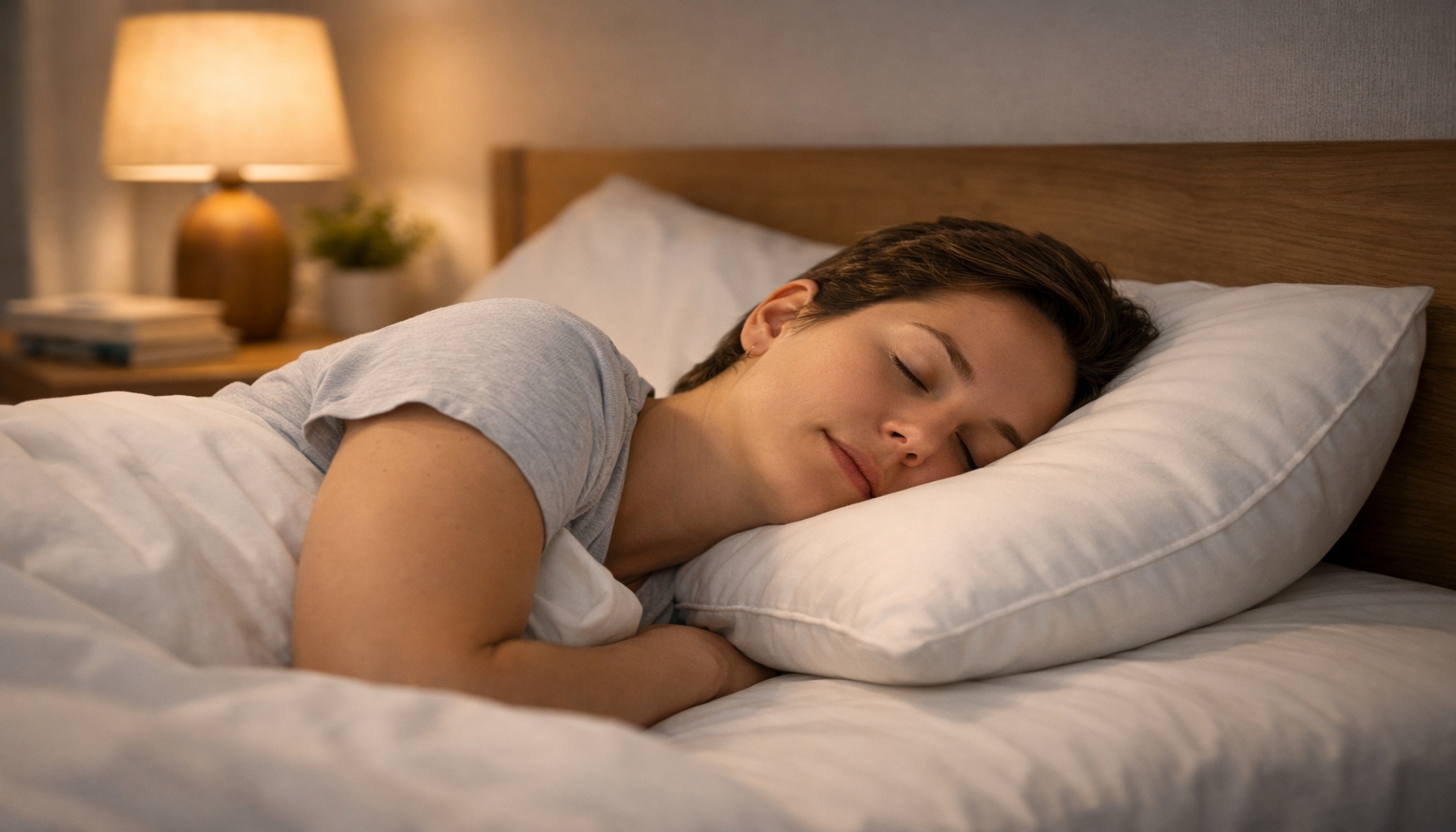 Επιλογή μαξιλαριού για ύπνο: το μυστικό για αυχένα χωρίς πόνο!