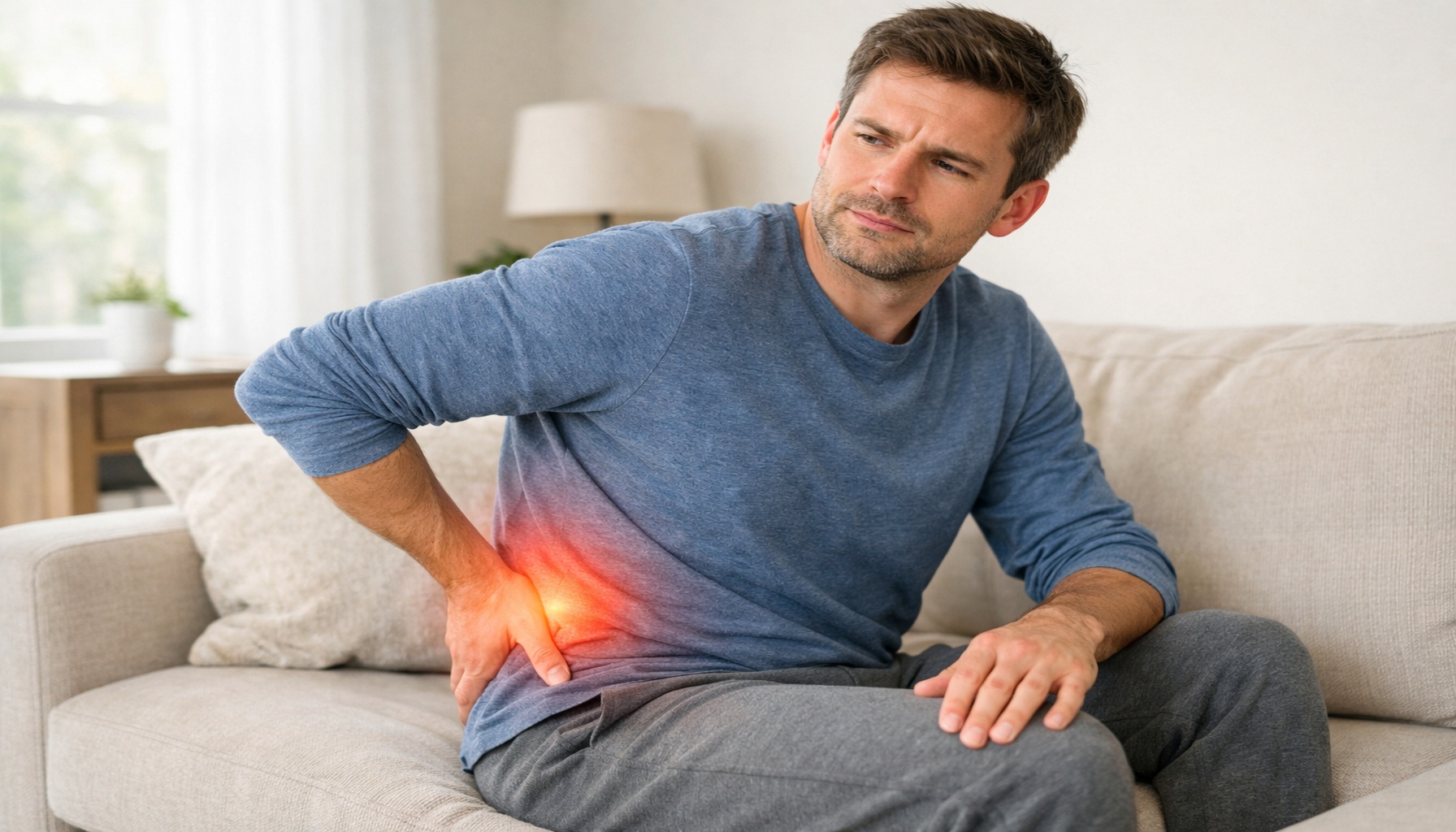 Αιμορροΐδες συμπτώματα: ύπουλα σημάδια, αιτίες και απλές λύσεις!