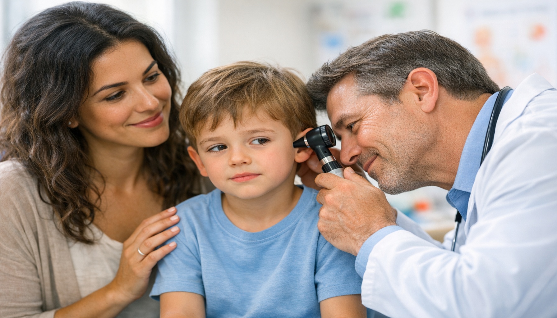 Πόνος στο αυτί: αιτίες, απλές λύσεις και πότε να ανησυχείς πραγματικά!