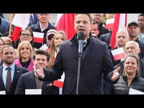 Δήμαρχος Βαρσοβίας: «Η φωνή των Ουκρανών πρέπει να ακούγεται – Η Ευρώπη να ενισχύσει την άμυνα της»