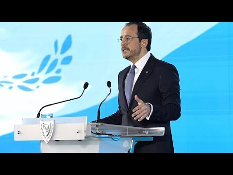 Νίκος Χριστοδουλίδης: Οι 55 κυβερνητικές δράσεις για το 2026