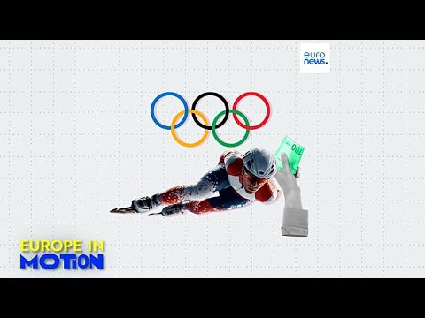 Γιατί τόσοι πολλοί αθλητές που πηγαίνουν στους Χειμερινούς Ολυμπιακούς Αγώνες ζητούν οικονομική...