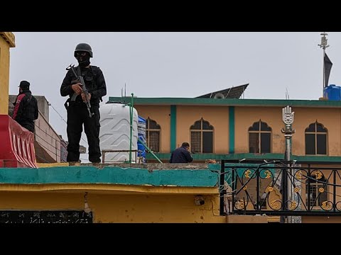 Πακιστάν: Πολύνεκρη επίθεση αυτοκτονίας σε σιιτικό τέμενος