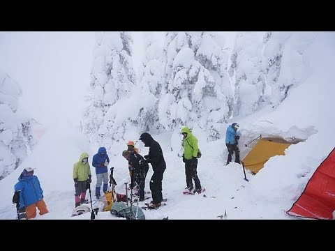 Σφοδρές χιονοπτώσεις στην Ιαπωνία: τουλάχιστον 45 νεκροί, πάνω από 500 τραυματίες
