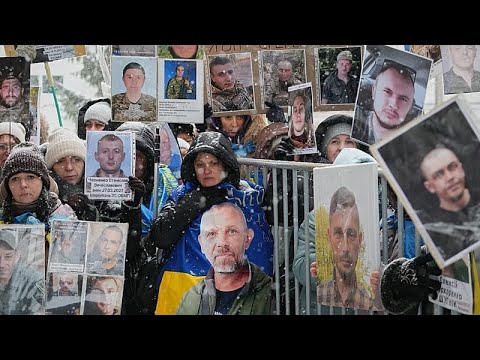 Ζελένσκι: Προθεσμία Ιουνίου από τις ΗΠΑ για ειρήνη - Νέες ρωσικές επιθέσεις σε ενεργειακές υποδομές