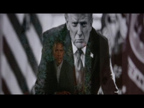 «Στριμωγμένος» ο Λευκός Οίκος μετά την ανάρτηση ρατσιστικού βίντεο για το ζεύγος Ομπάμα