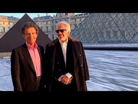 Υπόθεση Έπστιν: Ο Ζακ Λανγκ παραιτήθηκε από την προεδρία του Αραβικού Ινστιτούτου