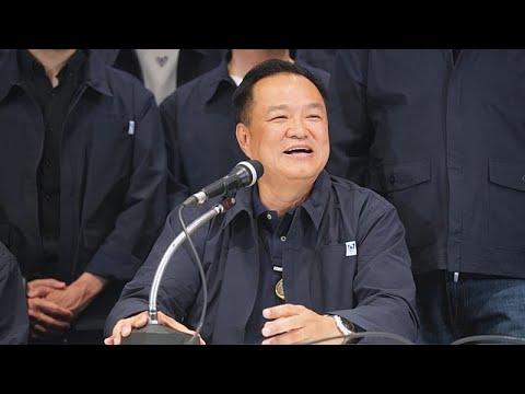 Μεγάλη νίκη των συντηρητικών στις πρόωρες εκλογές στην Ταϊλάνδη