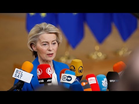 Η ΕΕ λογοκρίνει τους Αμερικανούς και παρεμβαίνει στις εκλογές;