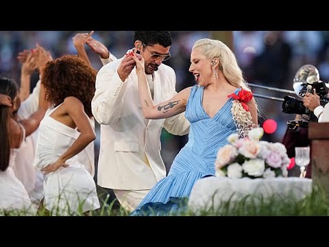 Super Bowl: Τραμπ κατά Bad Bunny - «Από τα χειρότερα σόου όλων των εποχών»