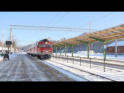 Λιθουανία: Στρατιωτική άσκηση ασφαλείας βασισμένη σε αληθινό περιστατικό