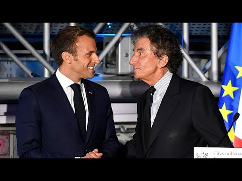 Πολιτικός σεισμός στη Γαλλία: Πρώην υπουργός πολιτισμού ερευνάται για διασυνδέσεις με τον Έπστιν