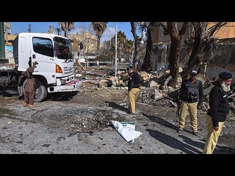 Πακιστάν: Εξουδετερώθηκαν 145 "υποστηριζόμενοι από την Ινδία τρομοκράτες" μετά τις πολύνεκρες...