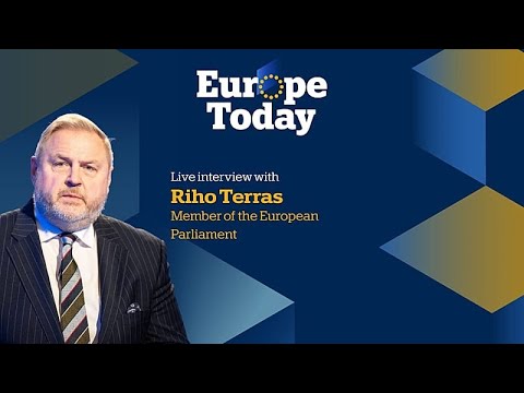 Europe Today: Η Φον ντερ Λάιεν ζητεί Ευρώπη πολλών ταχυτήτων
